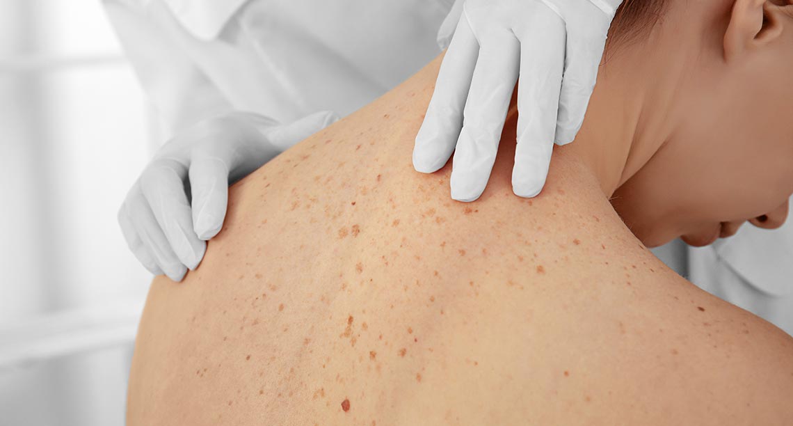 Dermatologia